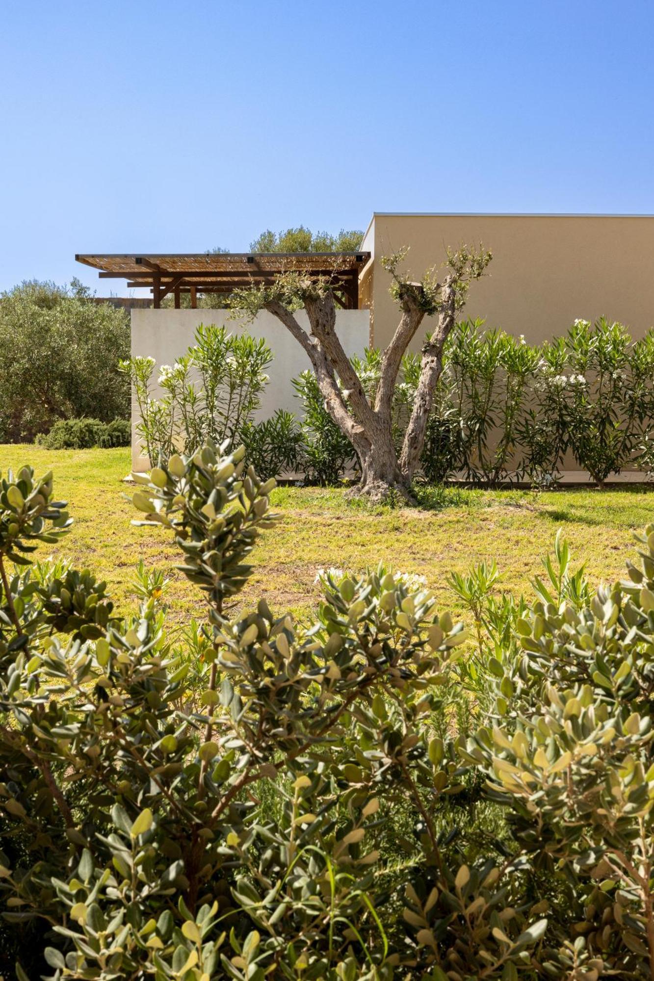 Agua Green Resort Reitani Kültér fotó