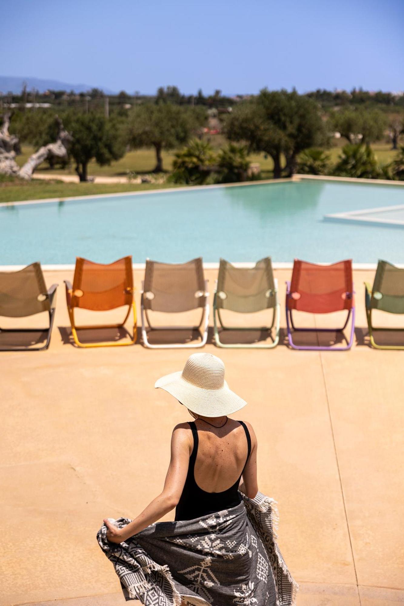 Agua Green Resort Reitani Kültér fotó