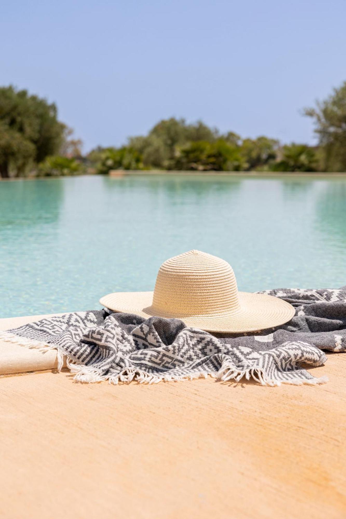 Agua Green Resort Reitani Kültér fotó