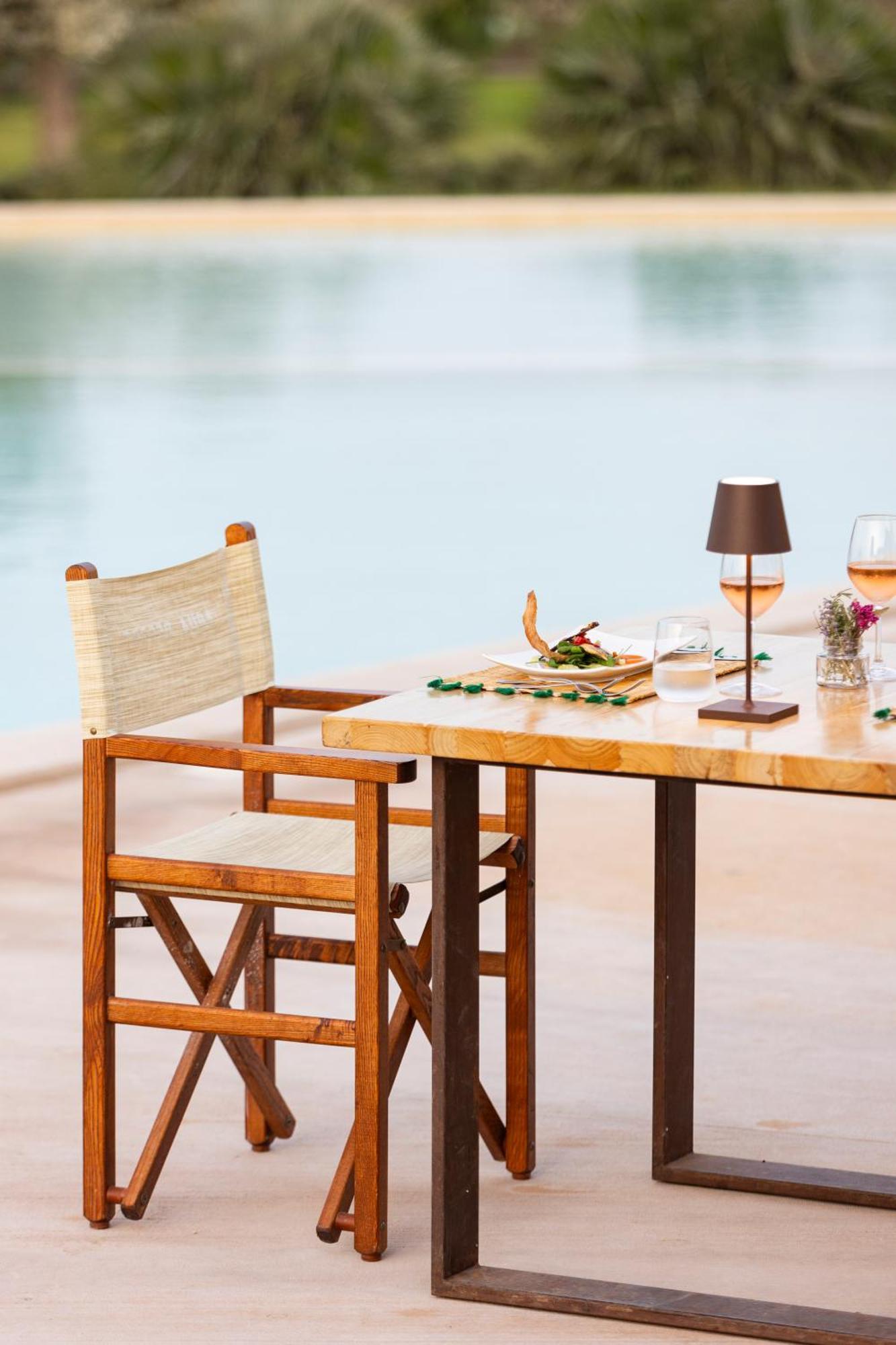 Agua Green Resort Reitani Kültér fotó