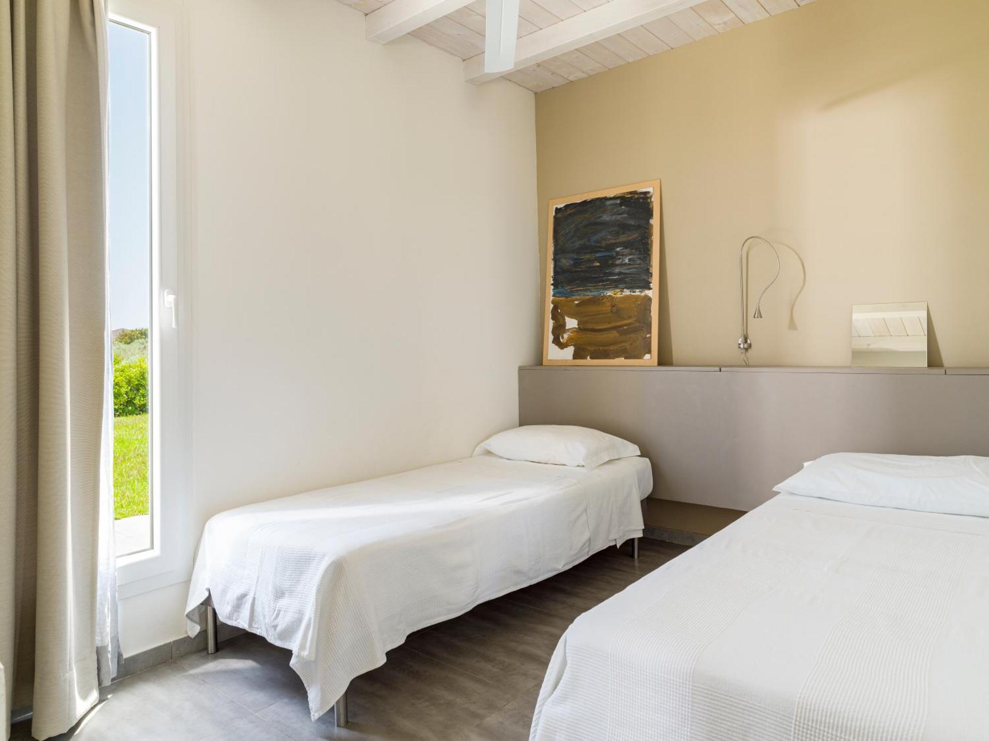 Agua Green Resort Reitani Kültér fotó
