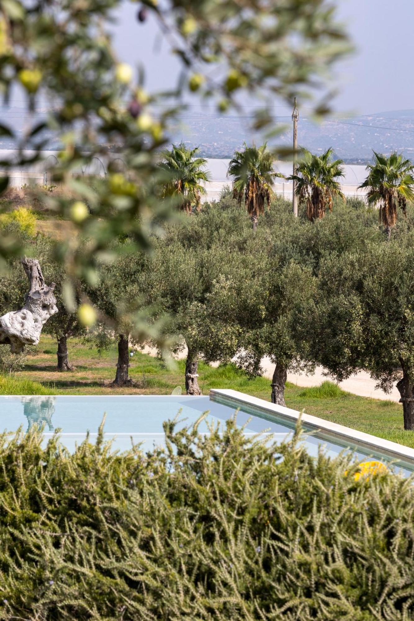 Agua Green Resort Reitani Kültér fotó