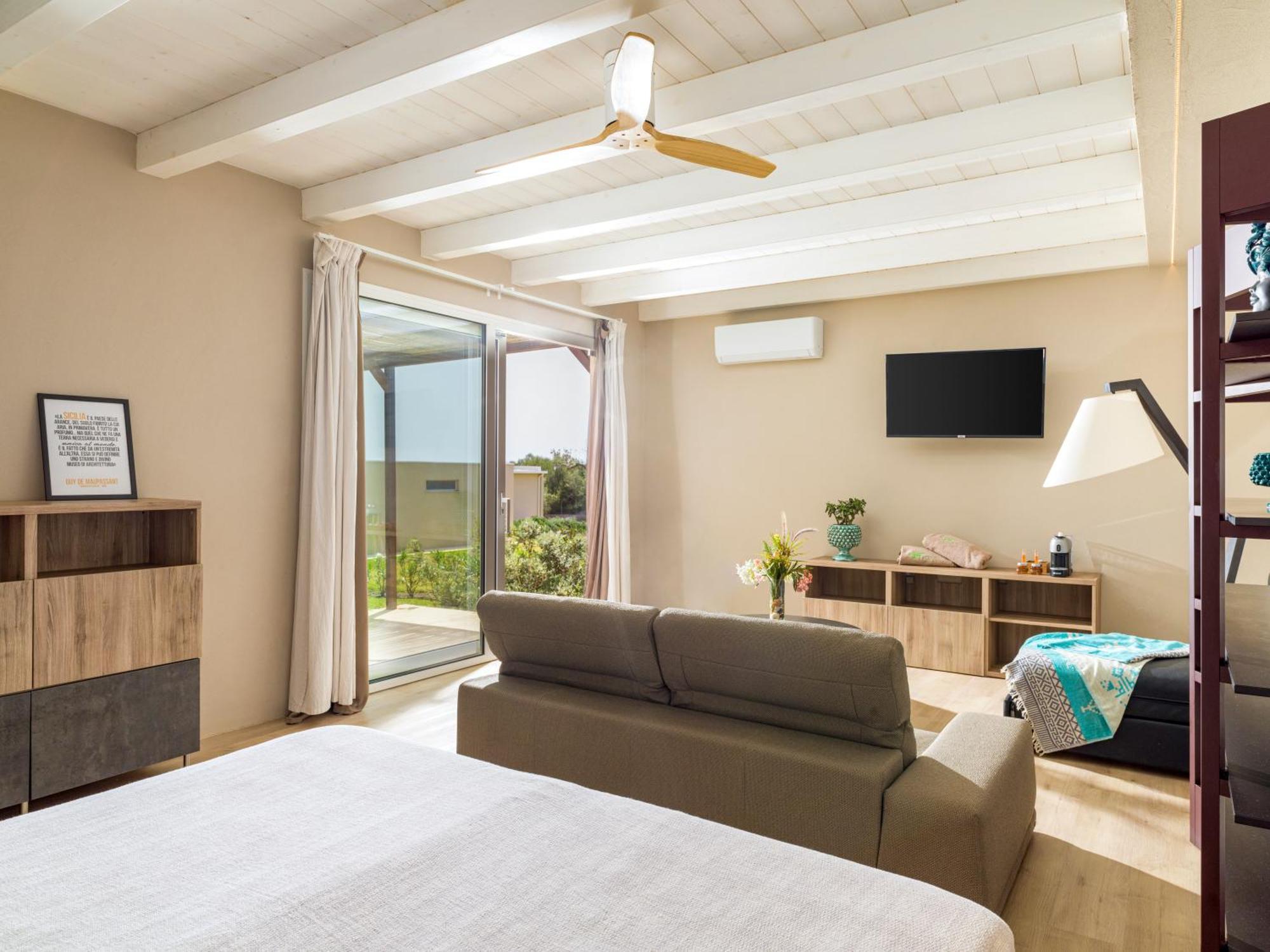 Agua Green Resort Reitani Kültér fotó