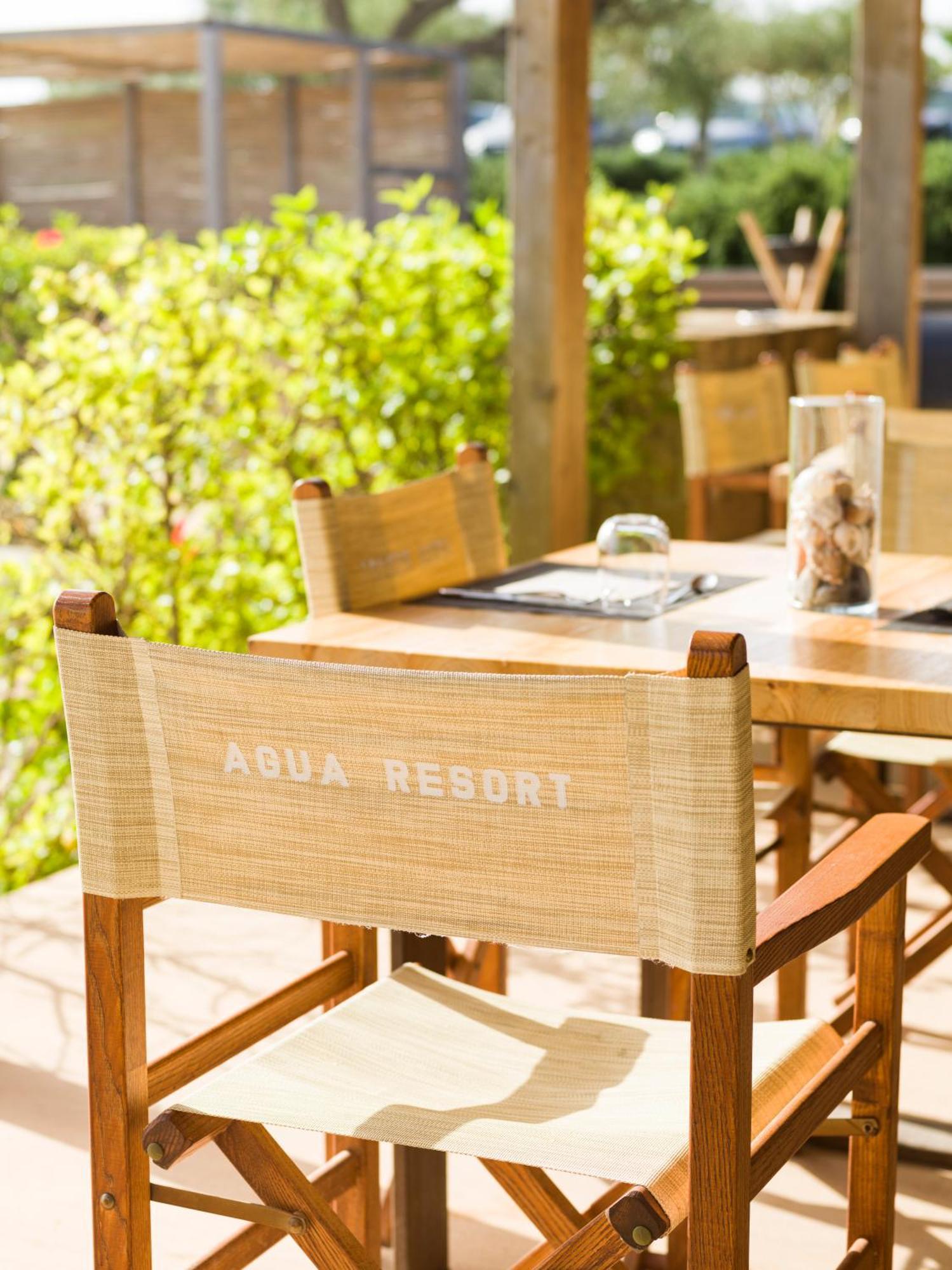 Agua Green Resort Reitani Kültér fotó