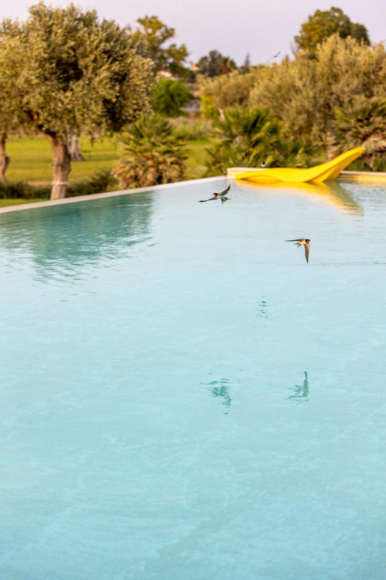 Agua Green Resort Reitani Kültér fotó