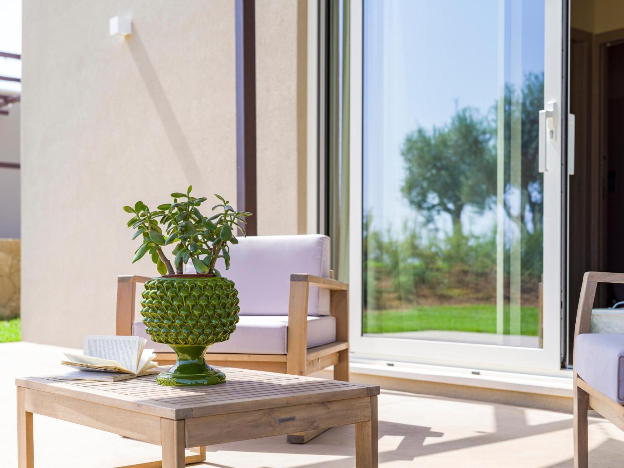 Agua Green Resort Reitani Kültér fotó