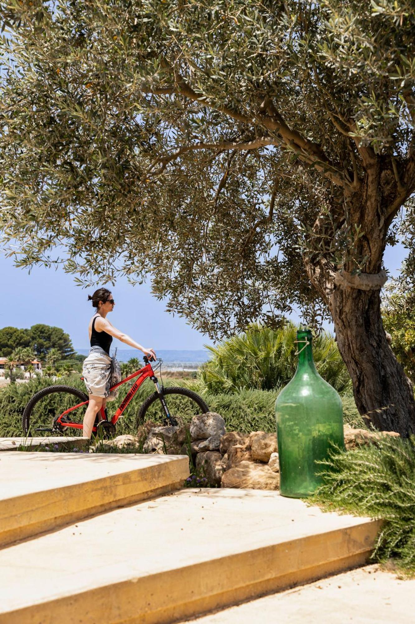 Agua Green Resort Reitani Kültér fotó